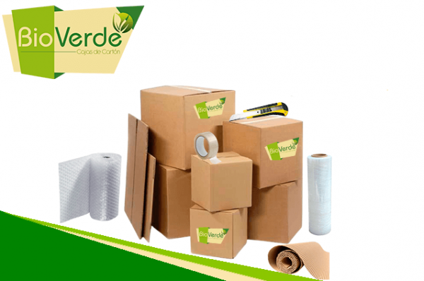 Cajas de mudanza📦📦
