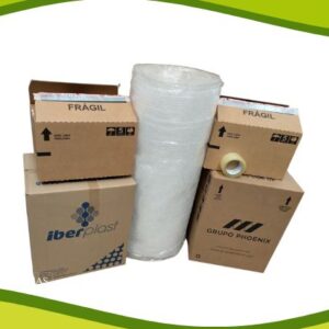 Cajas de mudanza | Combo #1