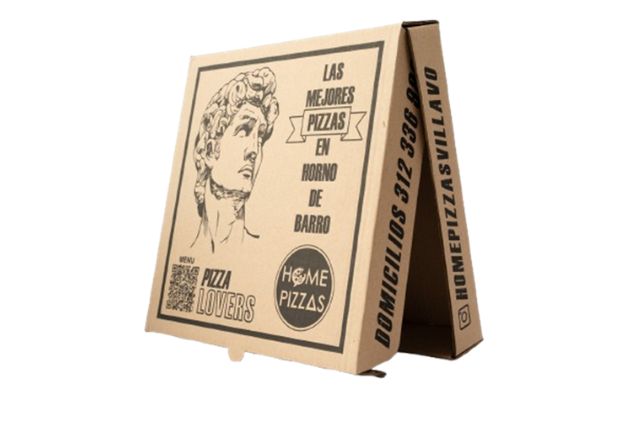 cajas cajas de cartón